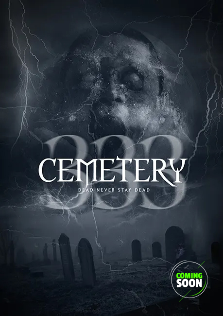 Cemetery 333