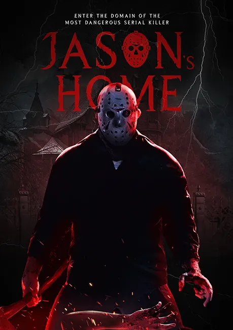 Jason's Home